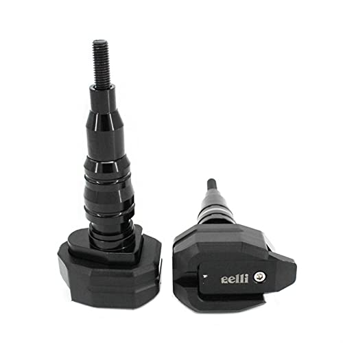 Curseur de cadre Benelli protection chute moto pour vos trajets quotidiens et balades
