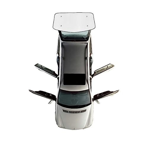 Pare-soleil fenêtre arrière Kia Carens Rondo MK2 protection voiture