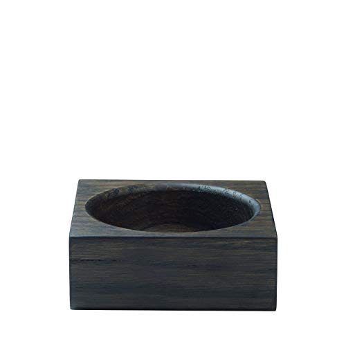Corbeille de rangement Blomus 69209 noir taille unique pour organiser la maison