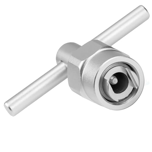 104421 Cartridge Puller Removal Tool, Compatible with Moen 1220 1222 1225 Faucet & Shower Cartridge