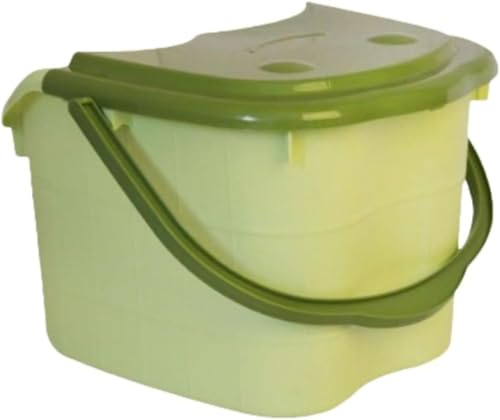 Dohera �G��[�^�����o�P�c �����o�P�c ������ �v���X�`�b�N�� ���� �ۉ��@�\ ������ �ϋv�� �y�� ���[�ړ����y�X�ł� ���� �ۉ��t�b�g�o�X �������M ���� �₦�΍� �ƒ�p �j�����p ���������ȒP�ł� (39*35*29cm,A)