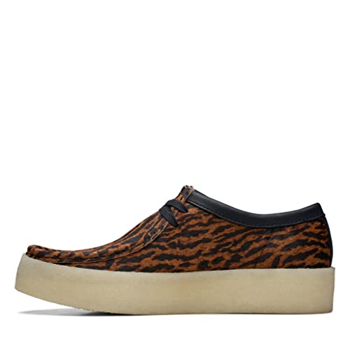 Image of Clarks Mens Wallabee Cup Oxfords & Lace Ups Casual Shoes