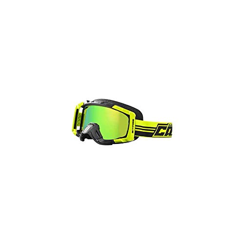 The 5 Best Snowmobile Goggles Under 100 in 2020 Survival Tech Shop