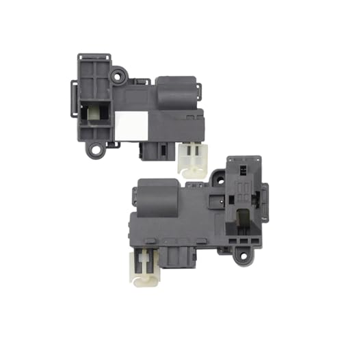 洗濯機のドアロックスイッチ DLS-U7 DLS-U8 KM-20 適合、パナソニック、洗濯機 XQG80 電子(DLS-U7)