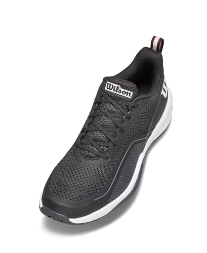 Image of WILSON Men's Rush Pro Lite Tennis Shoes