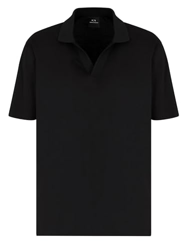 Armani Exchange XM000492_AF10364 Short Sleeve Polo L