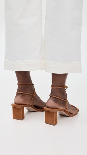 SCHUTZ Women's Pompeii Mid Heels4