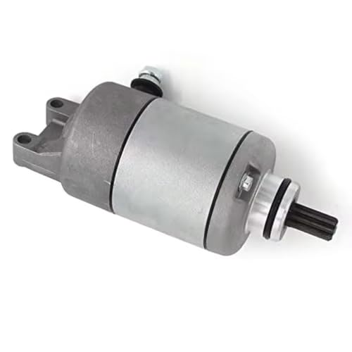 Moteur de démarreur électrique pour scooter Aprilia Scarabeo 125 200 AP2QCA000648