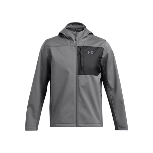 Under Armour Storm ColdGear Infrared Shield 2.0 Herrenjacke – Ansicht 1