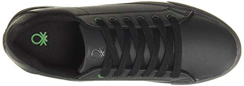 Image of United Colors of Benetton Women Lace Up Sneaker Shoes