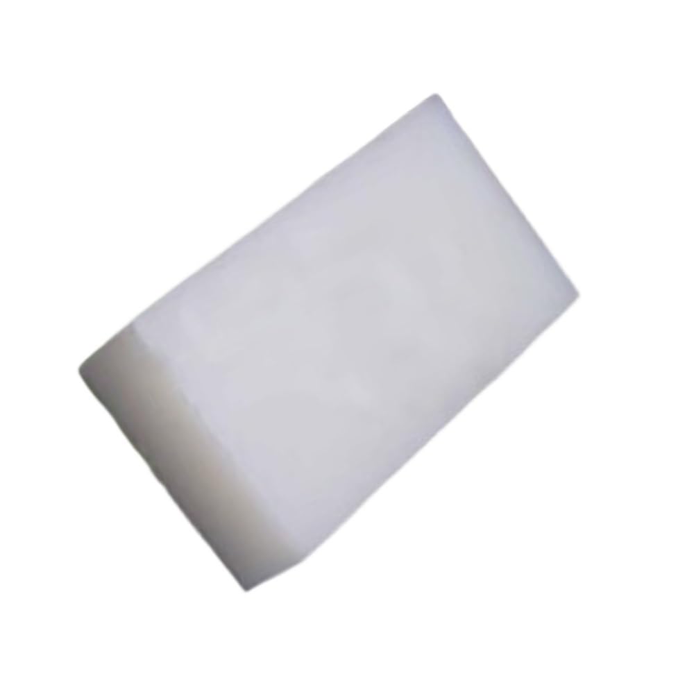 Flache Kunststoffplatte aus PA66-Nylon