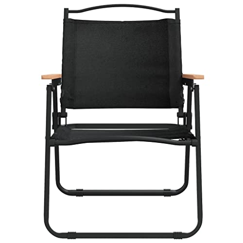 Chaises de camping pliables légères pour éviter la fatigue en rando - 4