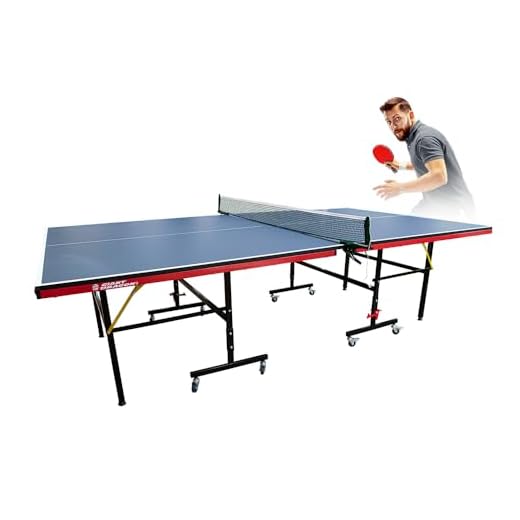 Mesa Tênis De Mesa Ping Pong Paredão Dobrável Tam. Oficial + Rede e suportes