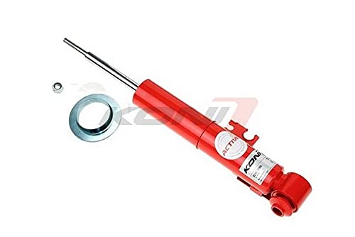 KONI 調整可能ショックアブソーバー レッド Amazon | コニスペシャルアクティブショックアブソーバー ミニクラブ