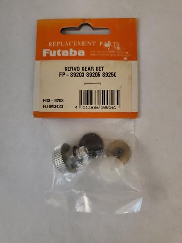 Servo Gear Set FP-S9203