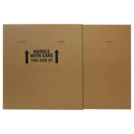 Can you take small tvs in your carry on luggage Durable Cardboard TV Moving Box