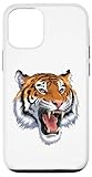 Photo Gallery custodia per iphone 14 pro tiger roar occhiali da sole vintage ruggenti del bengala amanti della tigre Photo Gallery custodia per iphone 14 pro tiger roar occhiali da sole vintage ruggenti del bengala amanti della tigre