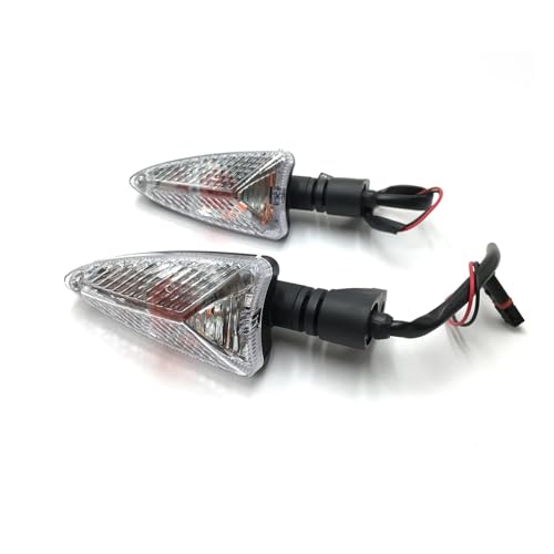 Clignotants de moto Yamaha WR 125 R 2009 2010 2011 2012 2013 arrière droit gauche
