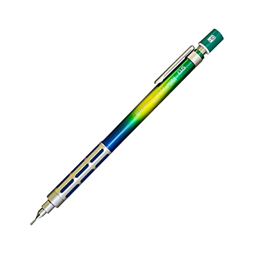 Amazon.co.jp: Pentel Graph 1000 シャープペンシル 0.5mm2022 Korea