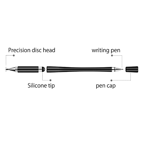 Stylet pour écran tactile contre les traces de doigts sur écran capacitif de mobile