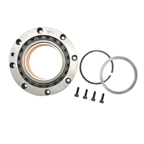 Pignon d'embrayage de démarreur pour Yamaha XVS 1100 V-Star et BT1100 Bulldog