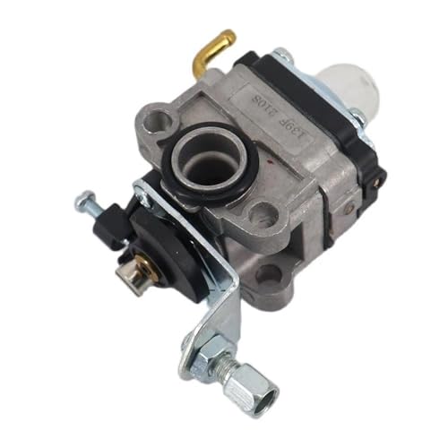Carburateur 139 140 pour réparer moteur 4 temps qui cale tondeuse