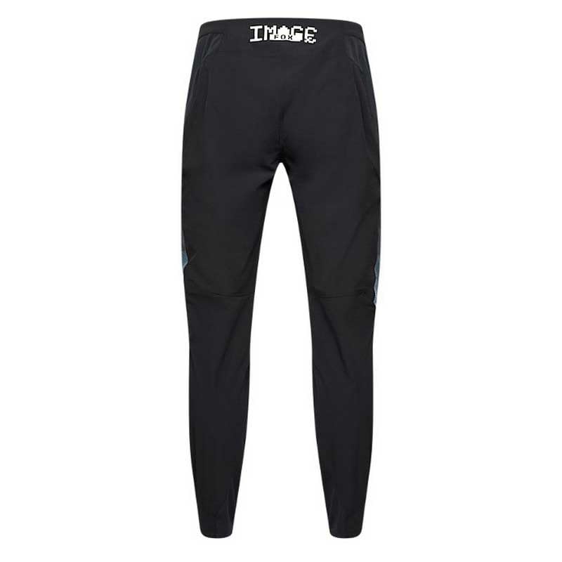 FARRADHOSE Fox Lady Ranger Grid Black 12