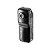 Veho VCC-003-MUVI-BLK MUVI Micro digital action cam for Action Sports, Surveillance and Motorcycling / cycling (Includes 4GB Memory)