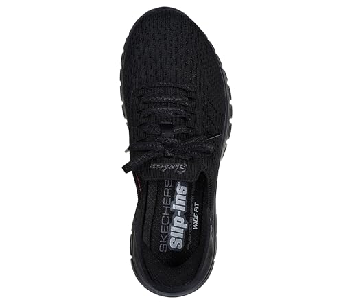 Skechers Modern Comfort Women's Graceful-First Blush Hands Free Slip-ins Sneaker4