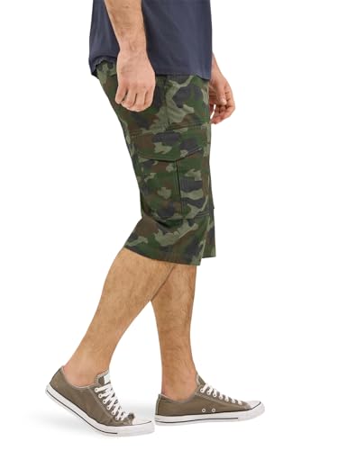 Image of Lee Men's Extreme Motion Crossroad Cargo Short