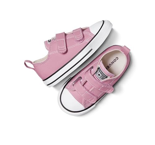 Converse Unisex-Child Chuck Taylor All Star 2v Sneaker4