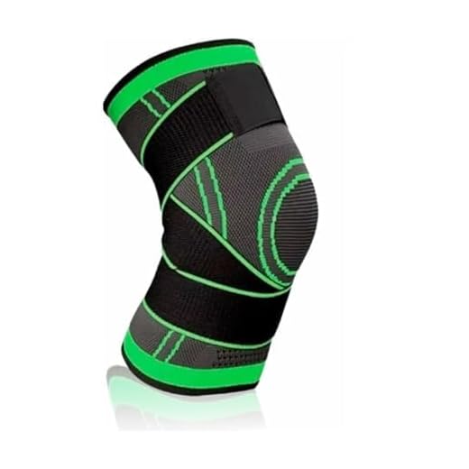 Joelheira Compressão Proteção Ortopedica - Ajustável Musculação Crossfit Esportes Premium