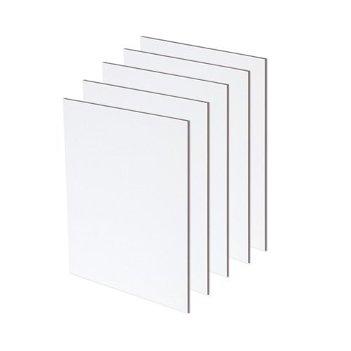 SoHo Urban Artist Canvas Texture Painting Boards - 2.3mm Stock ...