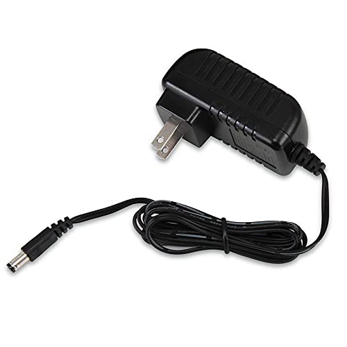 Image of SereneLife Wall Power Adapter (for SereneLife Model: SLPUMP50)