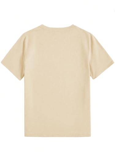 SOLY HUX Mens Summer Graphic T Shirts Short Sleeve Casual Tees Top2