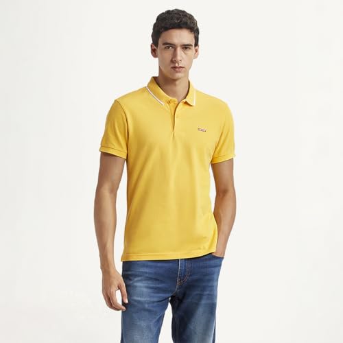 Image of Levi's Men's Slim Fit Polo T-Shirt
