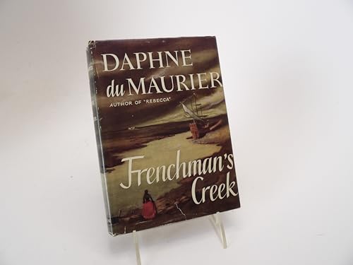 Frenchmen's Creek B001BU88HA Book Cover