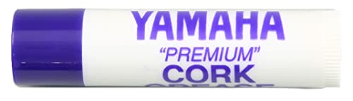 Yamaha YAC 1010P Medium-Hard Cork Grease