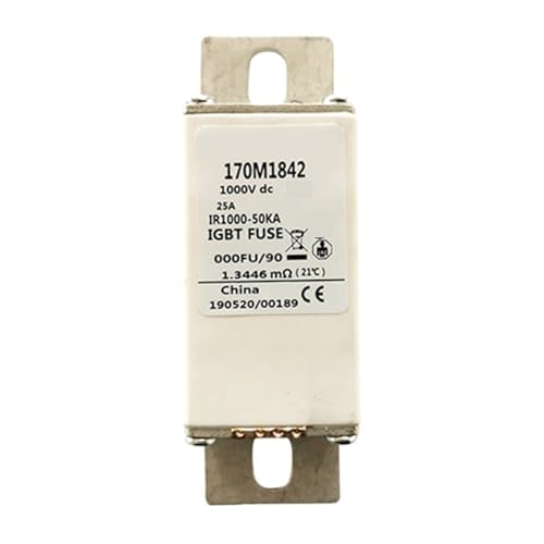 AQNERHXZ 170M1842 170M1843 Fast Fuse(170M1842)
