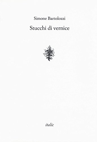  Stucchi di vernice