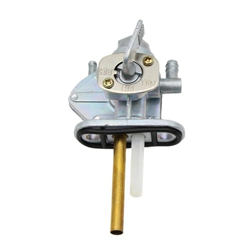 Robinet d'essence de précision interrupteur de réservoir de carburant moto DRZ400 GSF600
