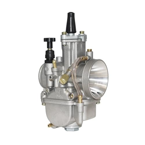 Carburateur PWK 21mm répare les pannes de démarrage de moto