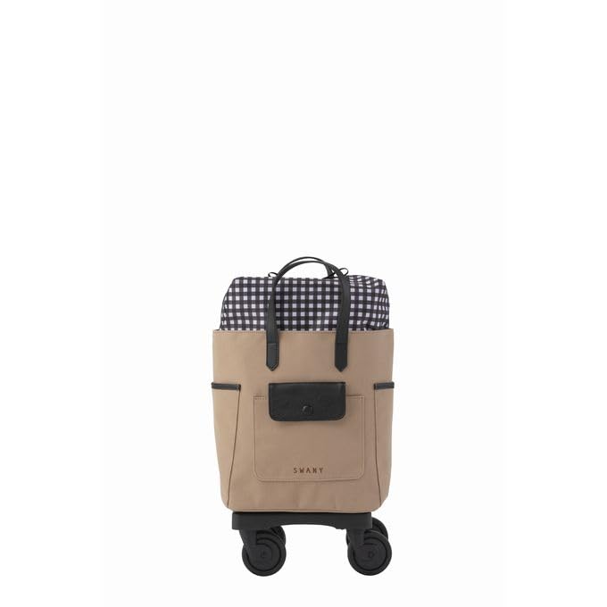 Amazon｜D-619 ブトーノ TS18 低振動・低騒音のT2キャスター 4輪