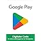 Google Play-Geschenkgutschein €25 – Gönn dir Spiele, Apps und mehr (E-Mail-Zustellung – nur für Kunden in Deutschland)