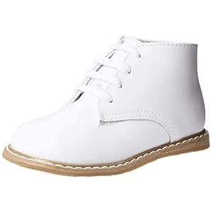 High Top Leather First Walker (Infant/Toddler)
