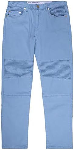 LRG Men's Lifted Group Research Pants
