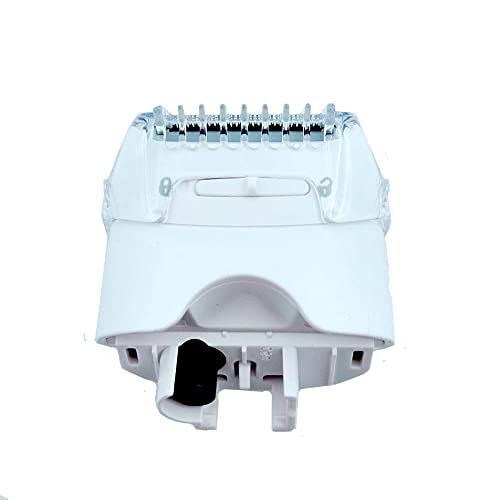 Electrotodo Rasierkopf, weiß, Silk Epil 5, 7 und 9 - Image 3