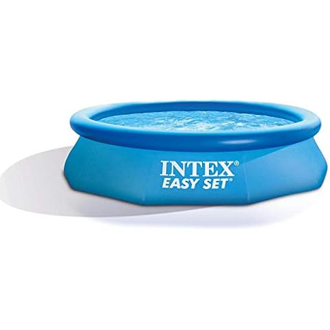 Piscine autoportante Intex 3,05 m Cover