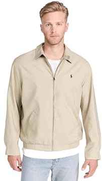 best polo jackets