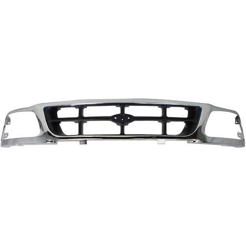 Image of Garage-Pro Grille Assembly For Ford F-250 1997-1998